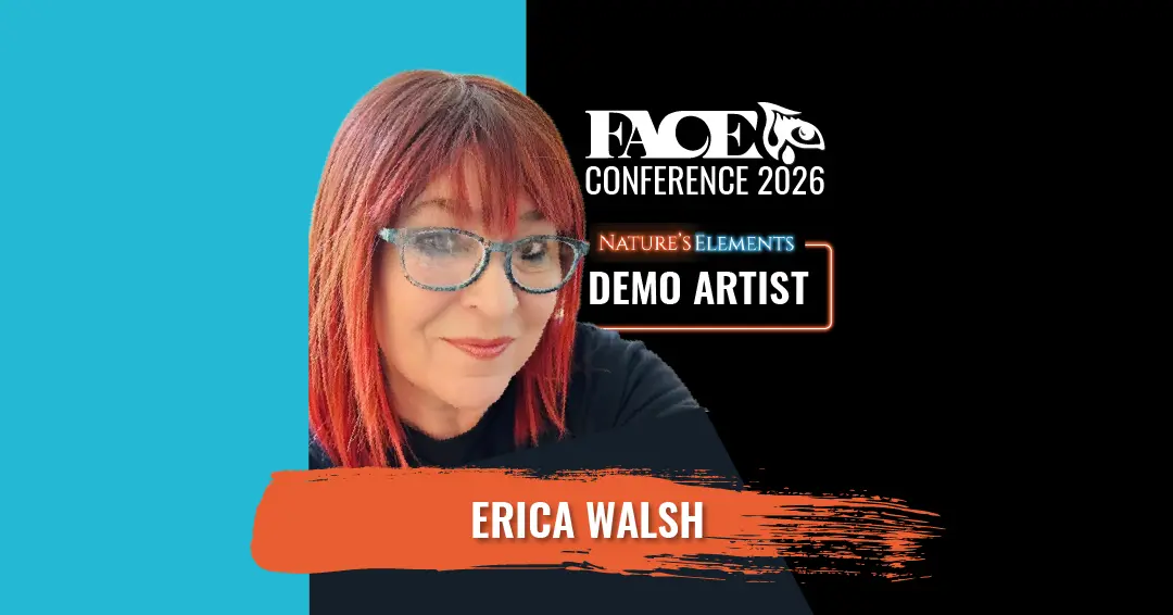 Erica Walsh Face Painter