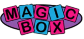 magic box Logo